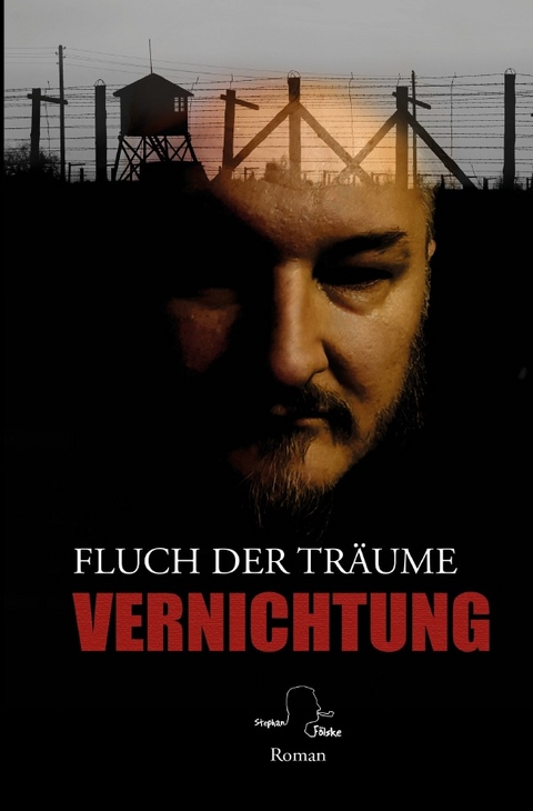 Fluch der Träume - Stephan Fölske