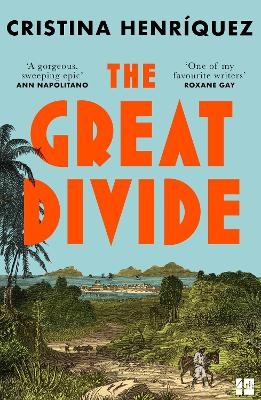 The Great Divide - Cristina Henriquez