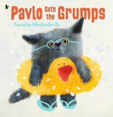 Pavlo Gets the Grumps - Natalia Shaloshvili