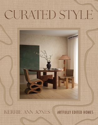 Curated Style - Kerrie-Ann Jones