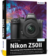 Nikon Z50 II - Dr. Kyra Sänger, Dr. Christian Sänger