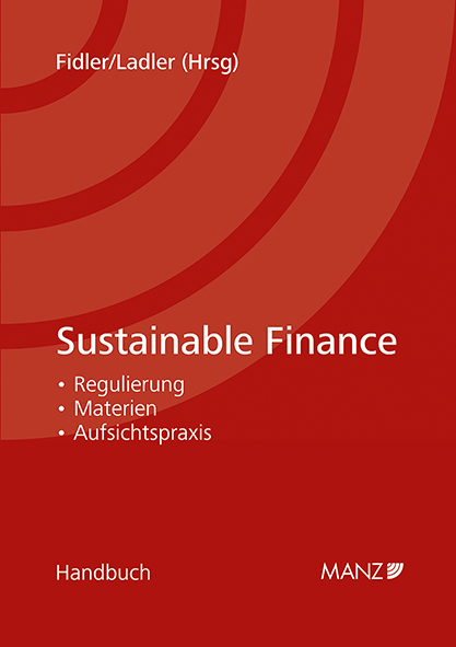 Handbuch Sustainable Finance - 