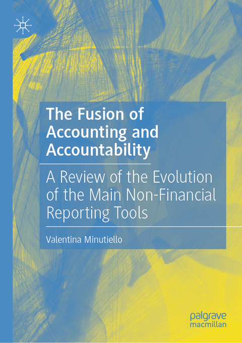 The Fusion of Accounting and Accountability - Valentina Minutiello