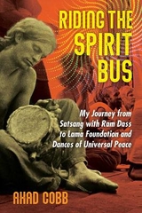 Riding the Spirit Bus - Ahad Cobb