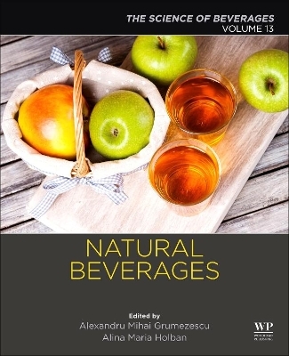 Natural Beverages - 