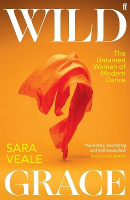 Wild Grace - Sara Veale