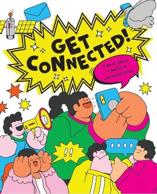 Get Connected - Kay Barnham