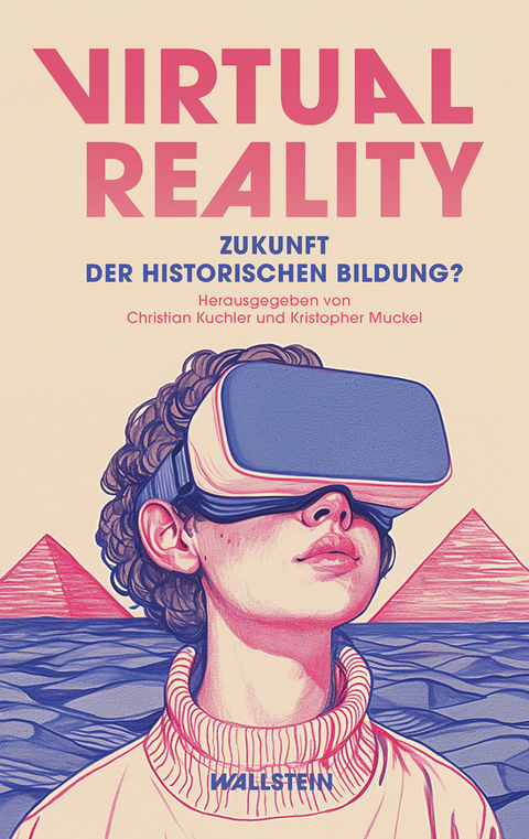 Virtual Reality - 