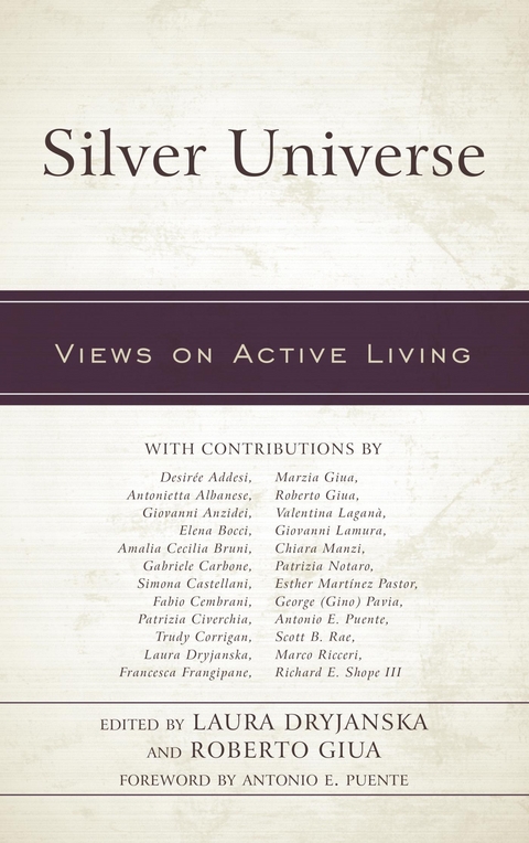 Silver Universe - 