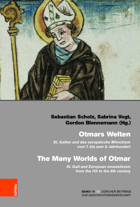 Otmars Welten - 