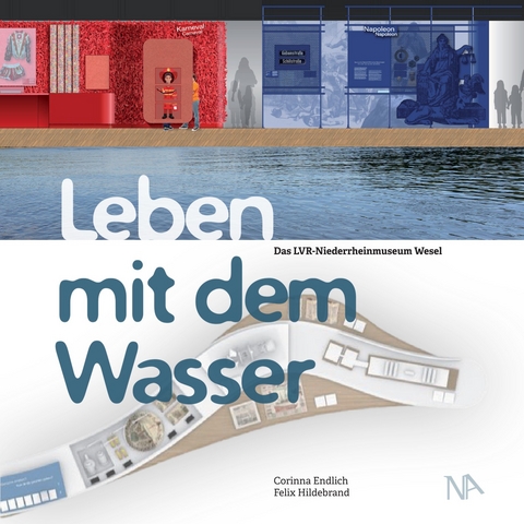 Leben mit dem Wasser - Corinna Endlich, Felix Hildebrand