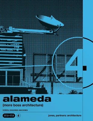 Alameda - Wes Jones