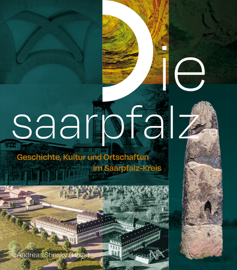 Die Saarpfalz - 