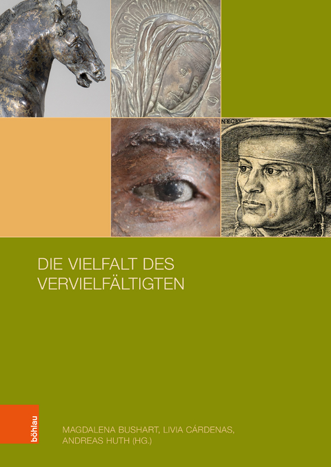 Die Vielfalt des Vervielfältigten - 