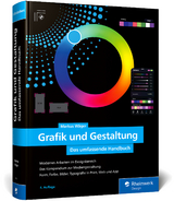 Grafik und Gestaltung - Wäger, Markus