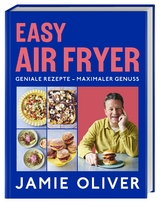 Easy air fryer - Jamie Oliver