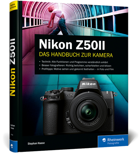 Nikon Z50II - Stephan Haase