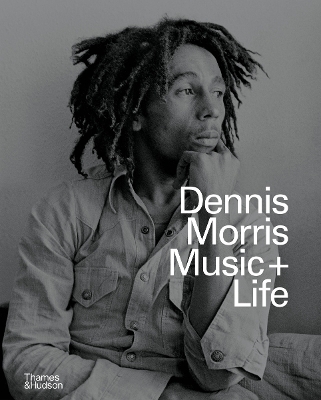 Dennis Morris - Dennis Morris