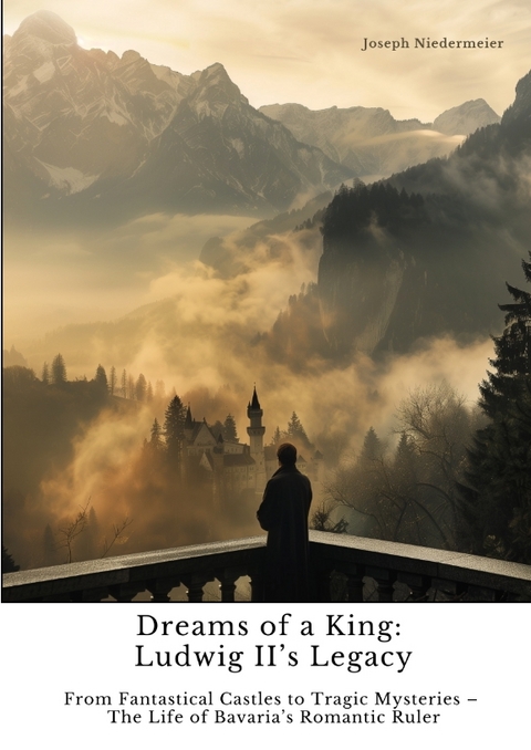 Dreams of a King: Ludwig II’s Legacy - Joseph Niedermeier