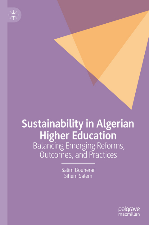 Sustainability in Algerian Higher Education - Salim Bouherar, Sihem Salem