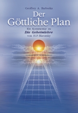 Der Göttliche Plan - Barborka, Geoffrey A.