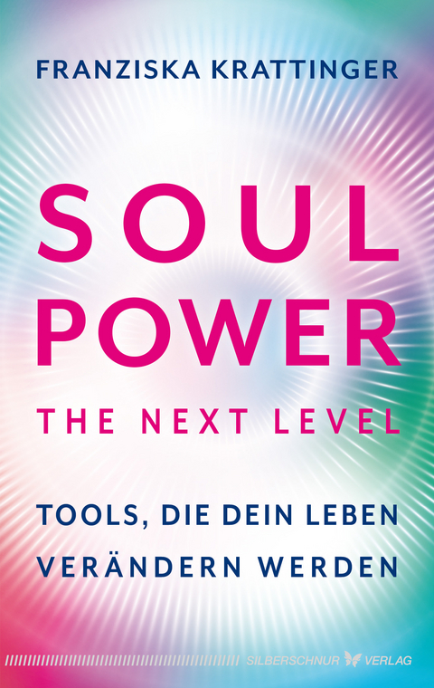 Soul Power - The Next Level - Franziska Krattinger