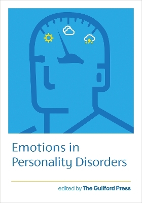 Emotions in Personality Disorders - 