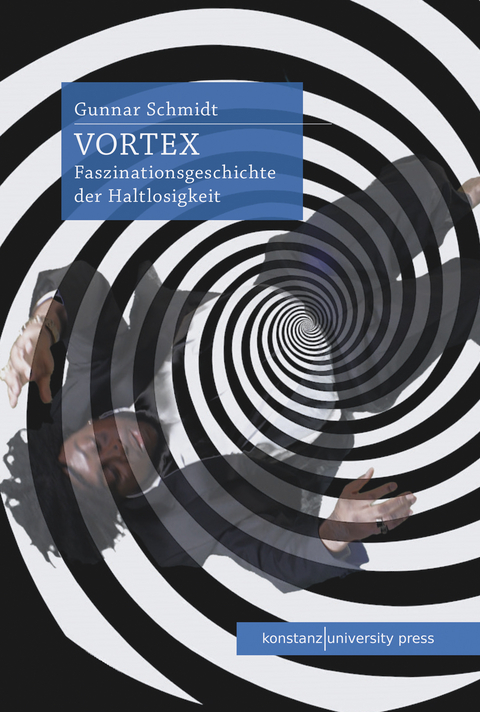 Vortex - Gunnar Schmidt