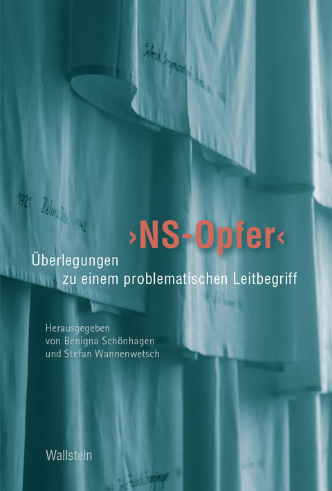 ›NS-Opfer‹ - 