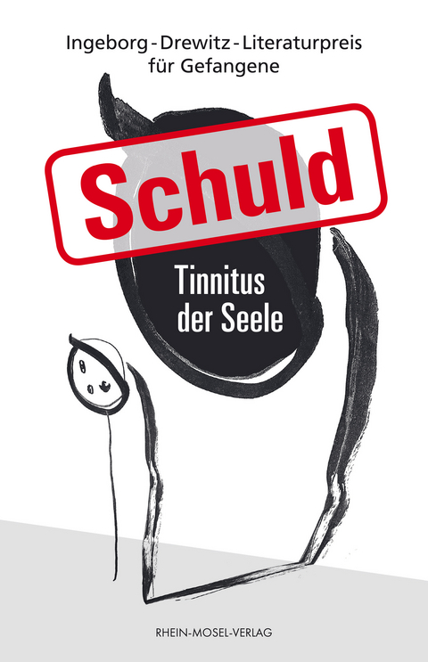 Schuld - Tinnitus der Seel - Frank Bieber-Kopf, NixeBix Heumann, Christian "Bär" Templiner, Mayhem Fontaine,  Boo, Helmut Pammler,  Moro, Stephan S., Rero W., Mario Wolf,  theya, Roland Hörnig, Felix Broy