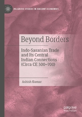 Beyond Borders - Ashish Kumar