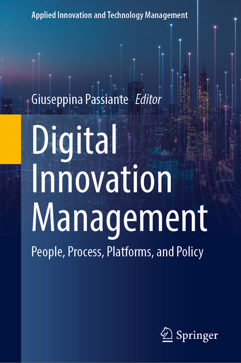 Digital Innovation Management - 