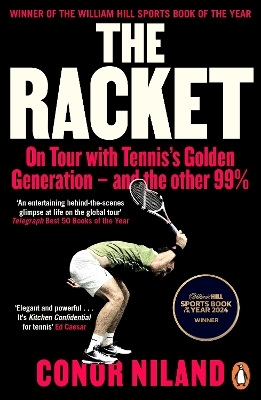 The Racket - Conor Niland