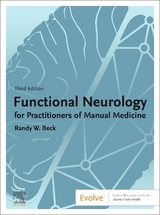 Functional Neurology for Practitioners of Manual Medicine - Beck