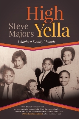 High Yella - Steve Majors