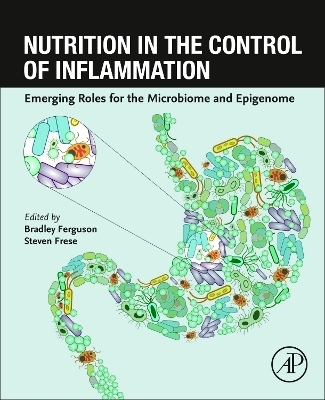 Nutrition in the Control of Inflammation - 