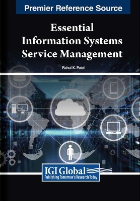 Essential Information Systems Service Management - 