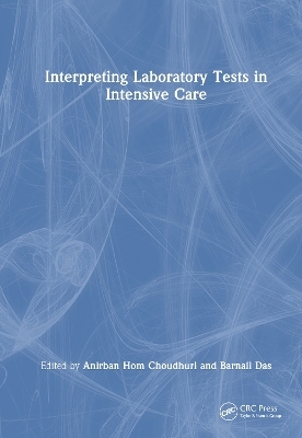 Interpreting Laboratory Tests in Intensive Care - 