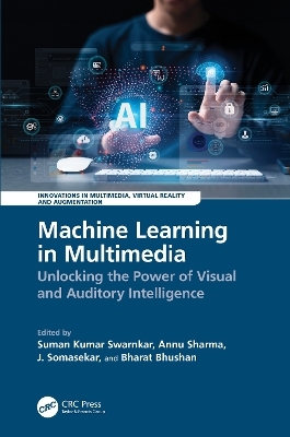 Machine Learning in Multimedia - 