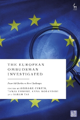 The European Ombudsman Investigated - 