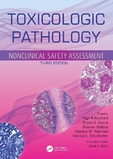 Toxicologic Pathology - Bouchard, Page; Sahota, Pritam S.; Wallace, Shannon; Wojcinski, Zbigniew W.