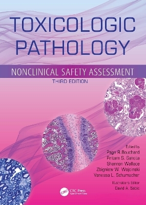 Toxicologic Pathology - 