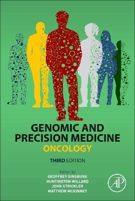 Genomic and Precision Medicine - 