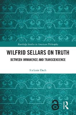 Wilfrid Sellars on Truth - Stefanie Dach