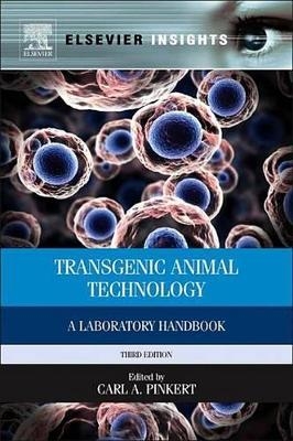 Transgenic Animal Technology - Carl A. Pinkert