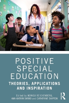 Positive Special Education - 