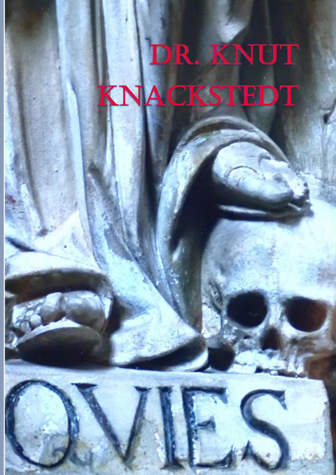 Quies - Knut Knackstedt