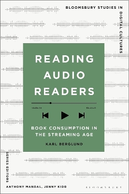 Reading Audio Readers - Karl Berglund