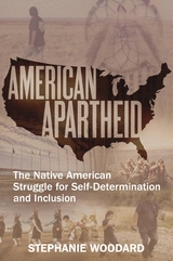 American Apartheid -  Stephanie Woodard