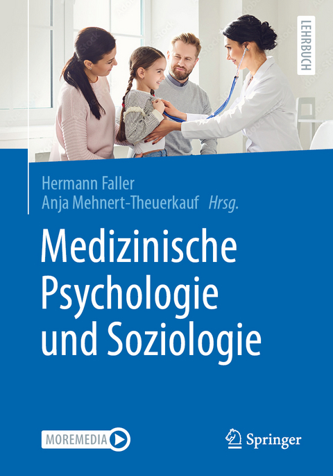 Medizinische Psychologie und Soziologie - 